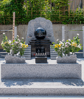 永代供養・墓地